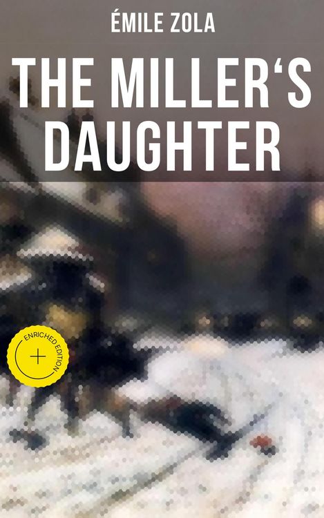 Produktbild: The Miller's Daughter