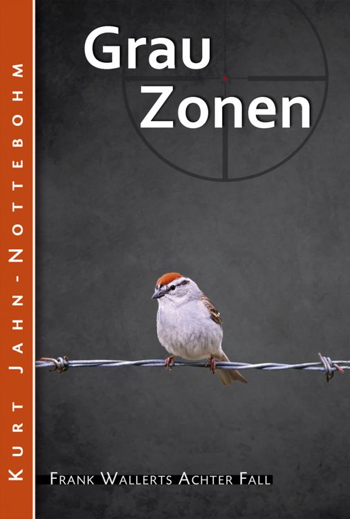 Produktbild: Grauzonen