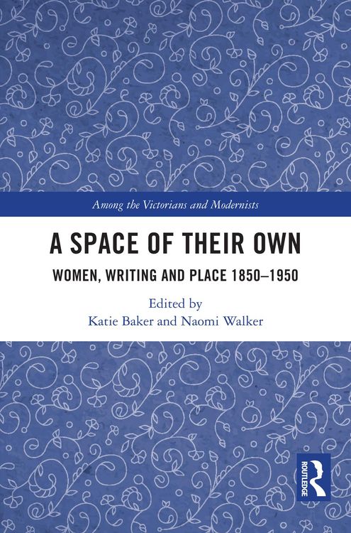 Produktbild: A Space of Their Own