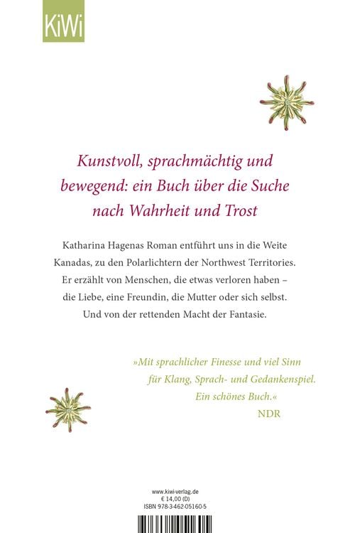 Produktbild: Das Ger&auml;usch des Lichts