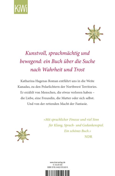 Produktbild: Das Ger&auml;usch des Lichts