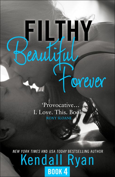 Produktbild: Filthy Beautiful Forever