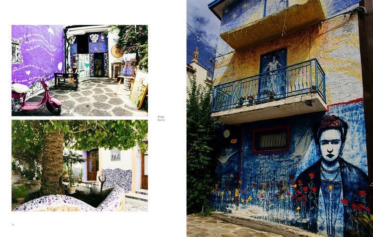 Produktbild: Impressioni di Sicilia