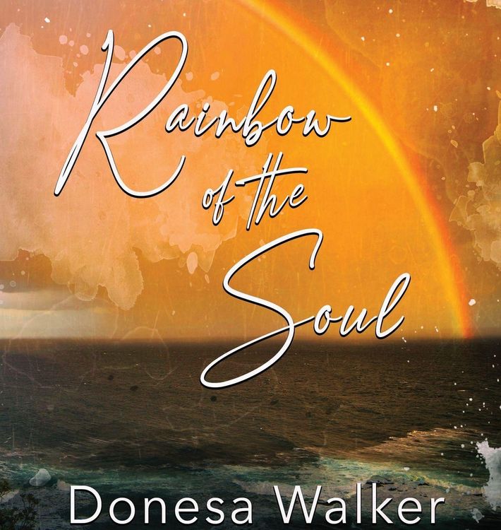 Produktbild: Rainbow of the Soul