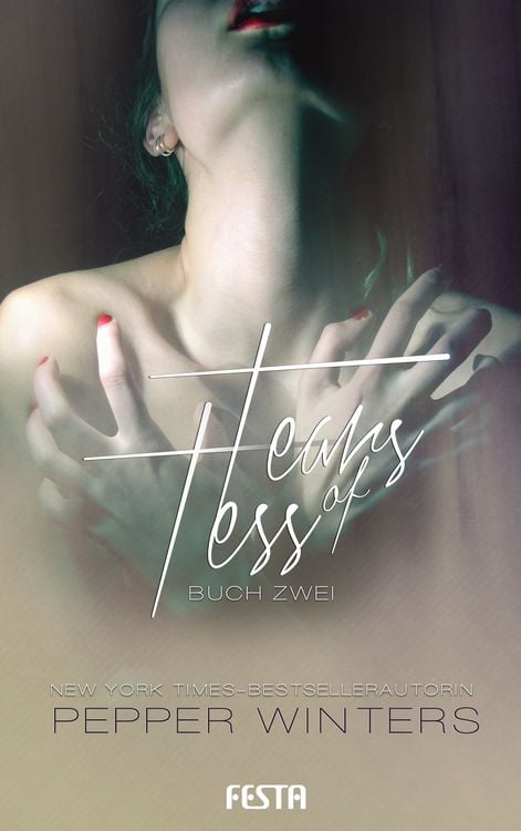 Produktbild: Tears of Tess - Buch 2