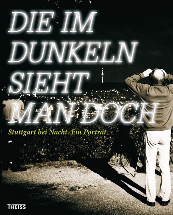 Produktbild: Die im Dunkeln sieht man doch