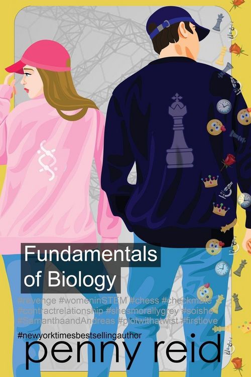 Produktbild: Fundamentals of Biology