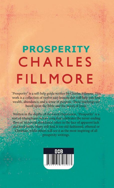 Produktbild: Prosperity