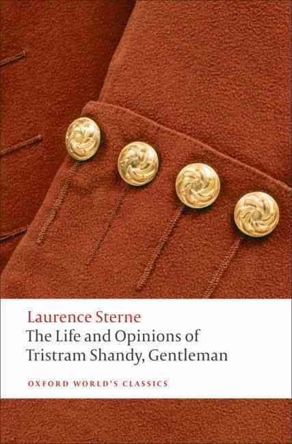 Produktbild: The Life and Opinions of Tristram Shandy, Gentleman