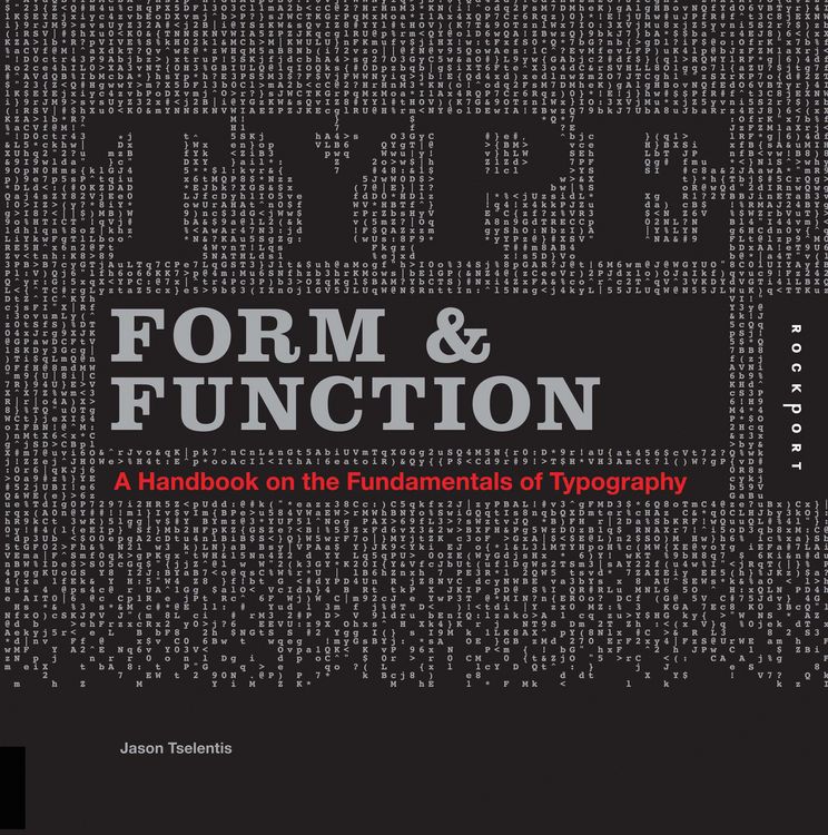 Produktbild: Type Form & Function