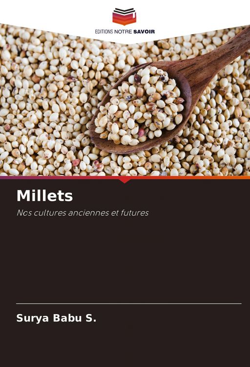 Produktbild: Millets