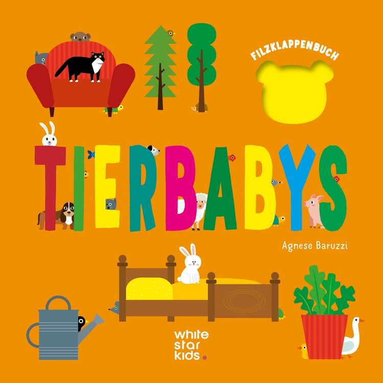 Produktbild: Tierbabys
