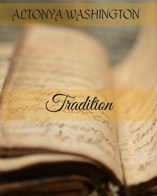 Produktbild: Tradition