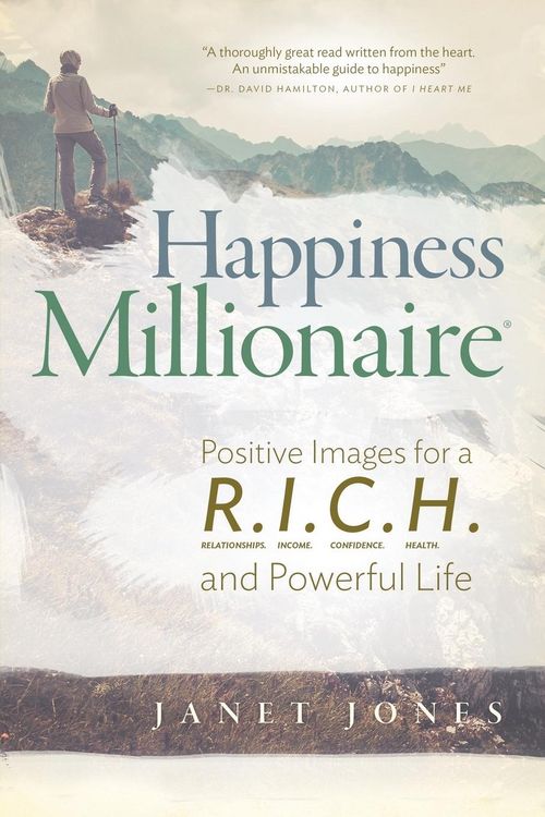 Produktbild: Happiness Millionaire