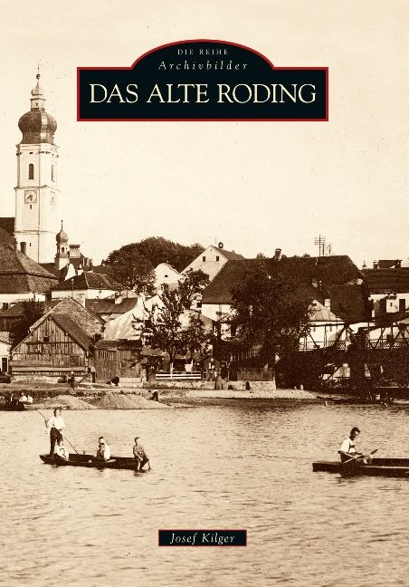 Produktbild: Das alte Roding