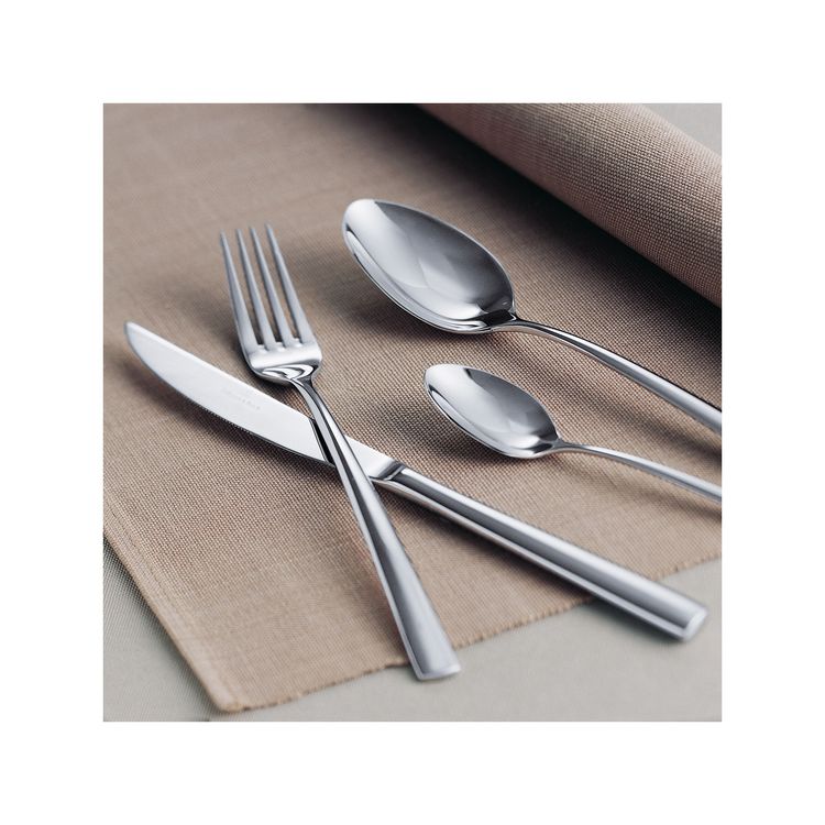 Produktbild: Villeroy & Boch Piemont Tafelbesteck 30tlg.