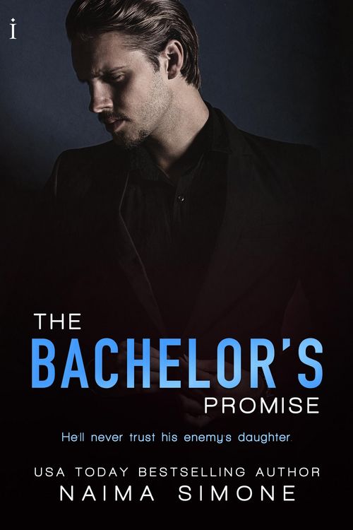 Produktbild: The Bachelor's Promise