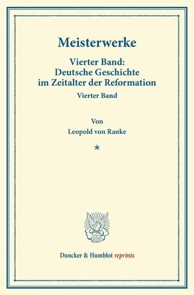 Produktbild: Meisterwerke.