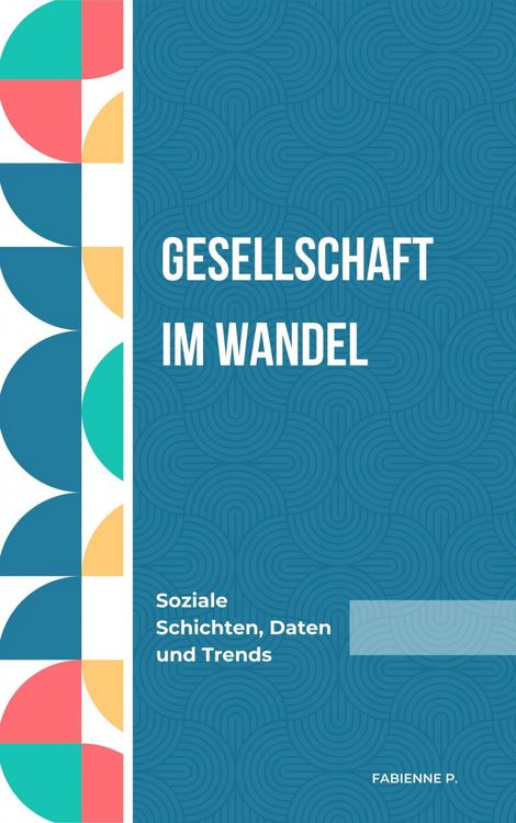 Produktbild: Gesellschaft im Wandel