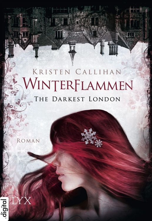 Produktbild: The Darkest London - Winterflammen
