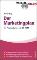 Produktbild: Der Marketingplan