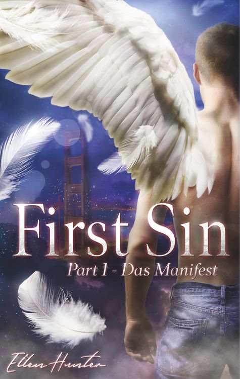 Produktbild: First Sin