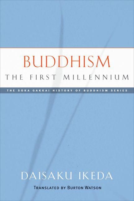 Produktbild: Buddhism