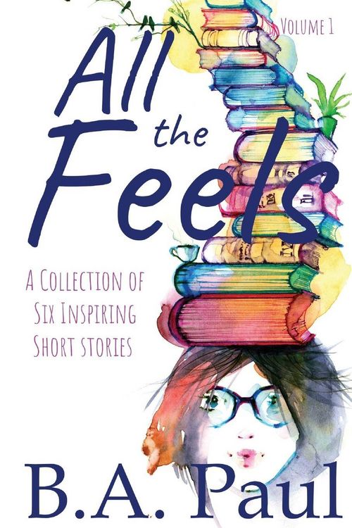 Produktbild: All the Feels Volume 1