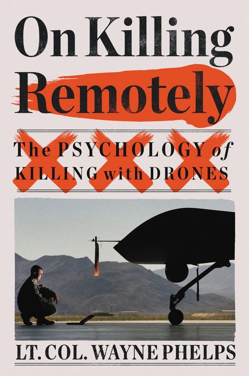 Produktbild: On Killing Remotely