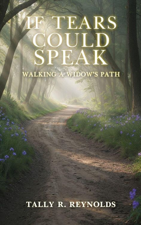 Produktbild: If Tears Could Speak