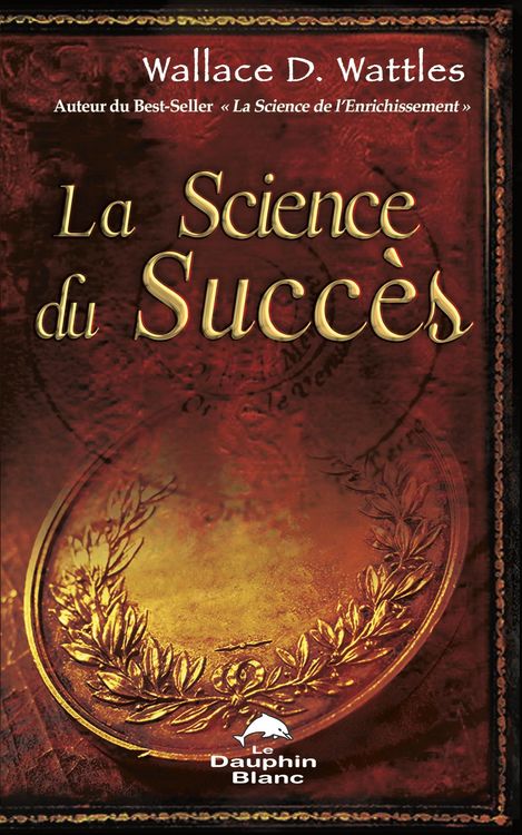 Produktbild: La science du succes