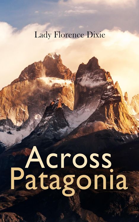 Produktbild: Across Patagonia