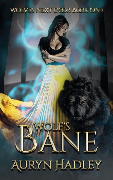 Produktbild: Wolf's Bane