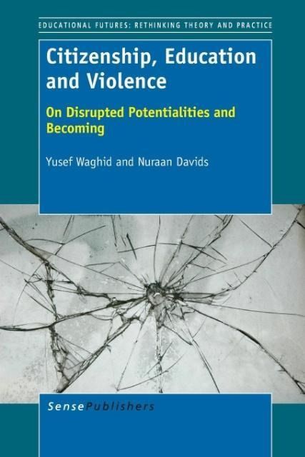 Produktbild: Citizenship, Education and Violence