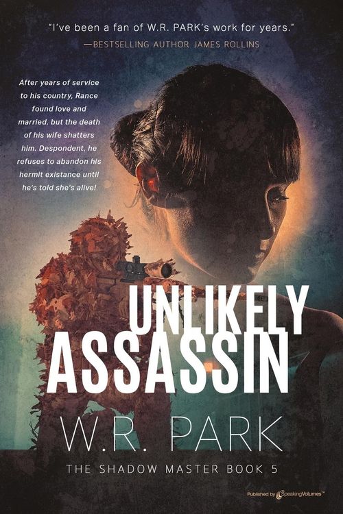 Produktbild: Unlikely Assassin