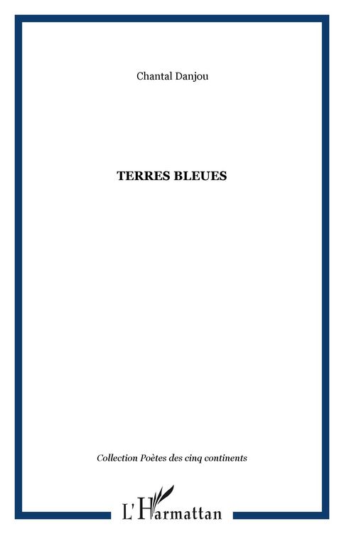 Produktbild: Terres Bleues