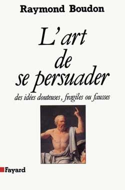 Produktbild: L'Art de se persuader