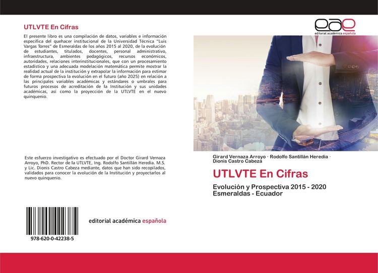 Produktbild: Utlvte En Cifras