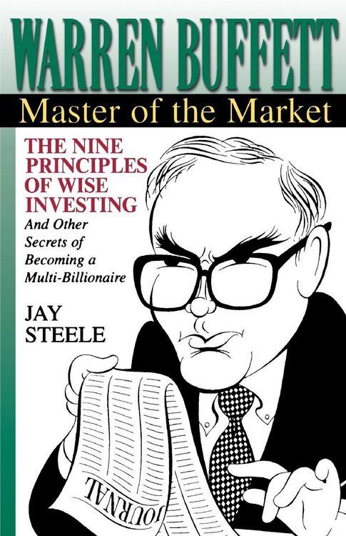 Produktbild: Warren Buffett
