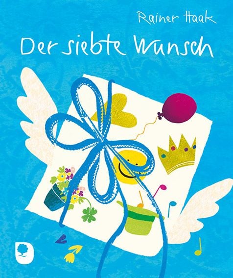 Produktbild: Der siebte Wunsch