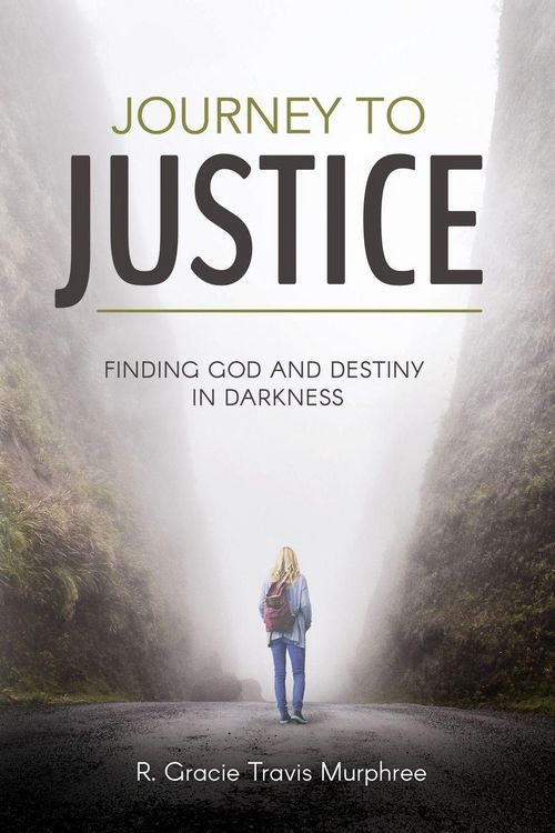 Produktbild: Journey to Justice