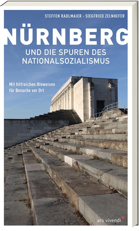 Produktbild: N&uuml;rnberg und die Spuren des Nationalsozialismus