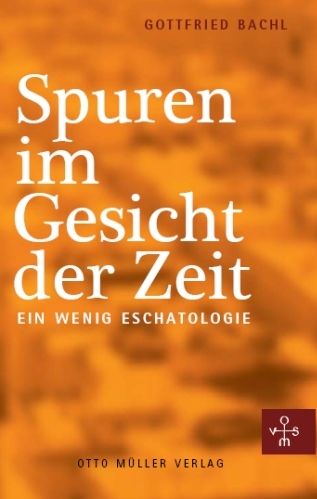 Produktbild: Spuren im Gesicht der Zeit