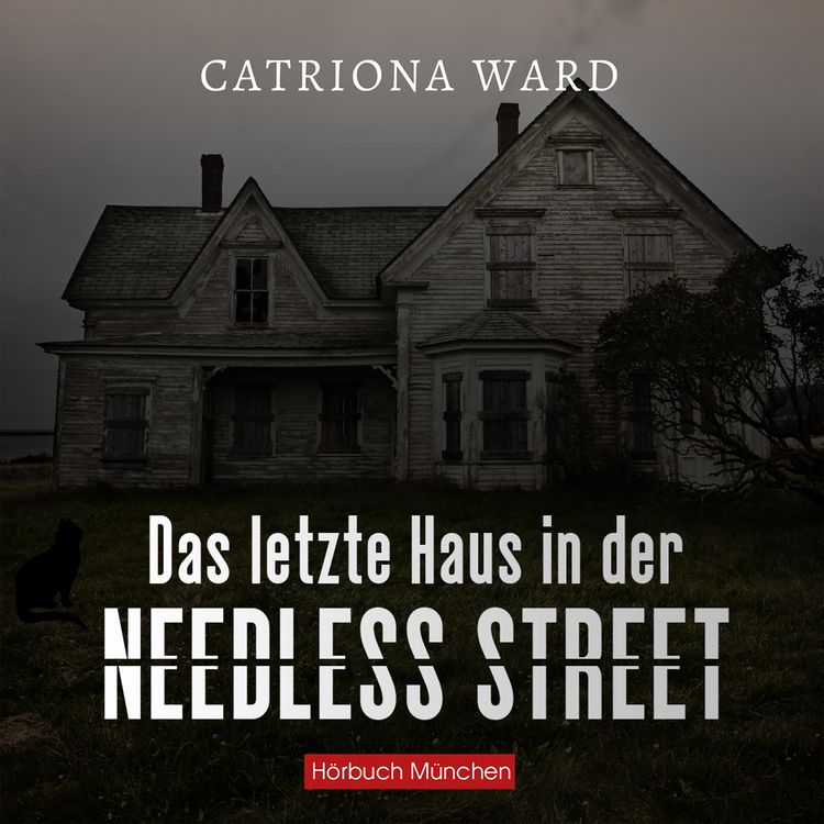 Produktbild: Das letzte Haus in der Needless Street