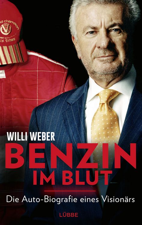 Produktbild: Benzin im Blut