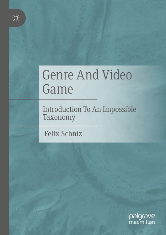 Produktbild: Genre And Video Game