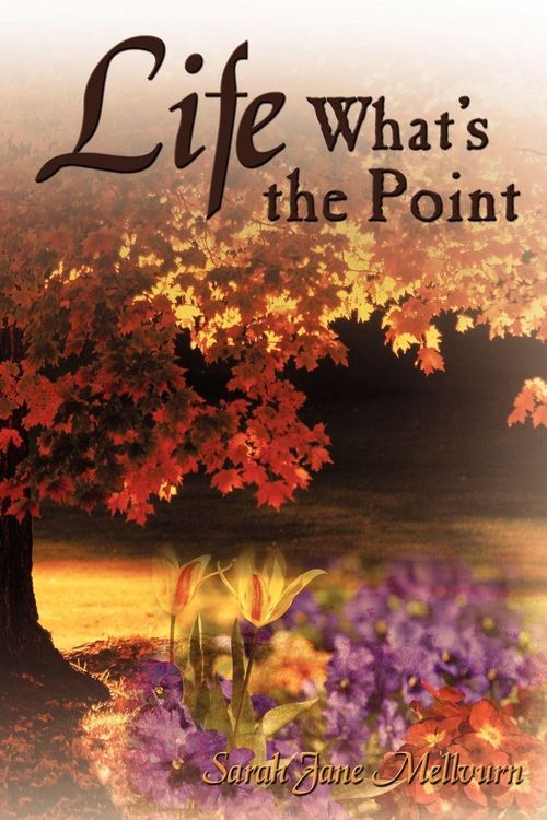 Produktbild: Life What's the Point