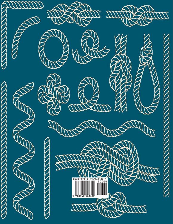 Produktbild: The Ashley Book of Knots