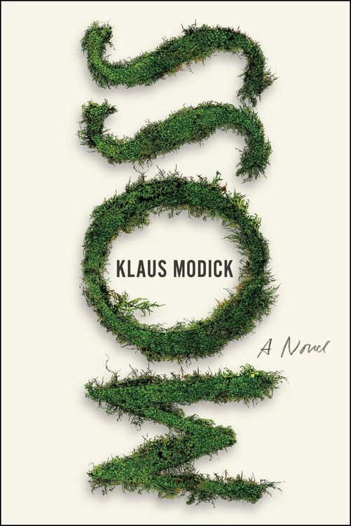 Produktbild: Moss