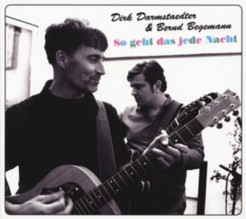 Produktbild: So geht das jede Nacht